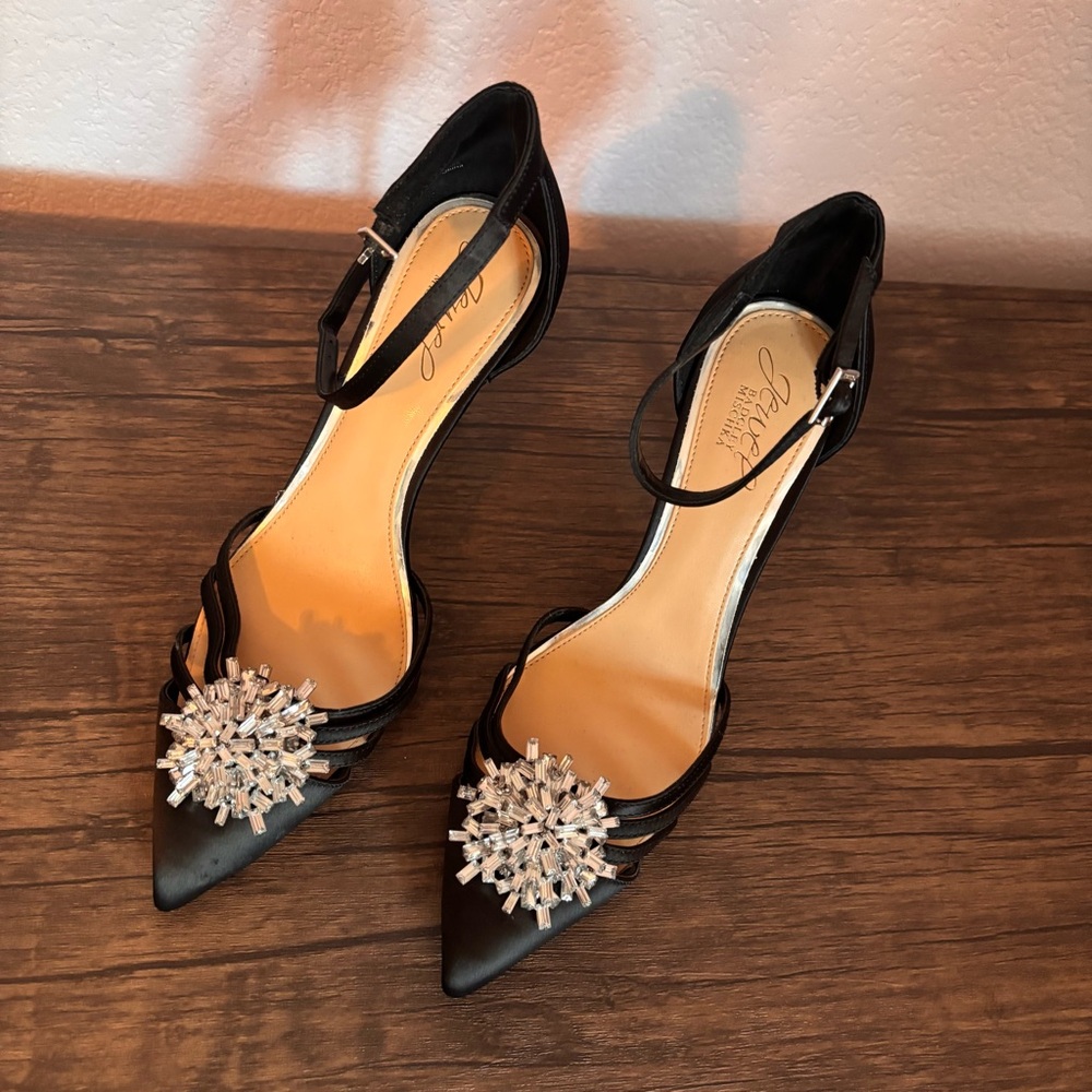 Heels shoes size 9 - Picture 2 of 9